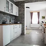 Golias Accommodatie bij particulieren Krásná Lípa