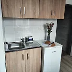 Accommodatie bij particulieren Golias *