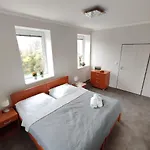 Golias Accommodatie bij particulieren *