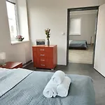 Golias Accommodatie bij particulieren *