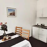 Accommodatie bij particulieren Golias Krásná Lípa
