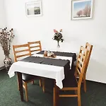 Golias Accommodatie bij particulieren