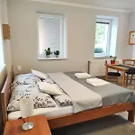 Golias Accommodatie bij particulieren *