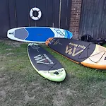 Accommodatie bij particulieren Golias *