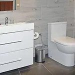 Accommodatie bij particulieren Golias