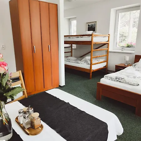 Golias Homestay szállás