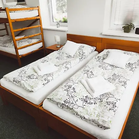 Homestay szállás Golias Krásná Lípa