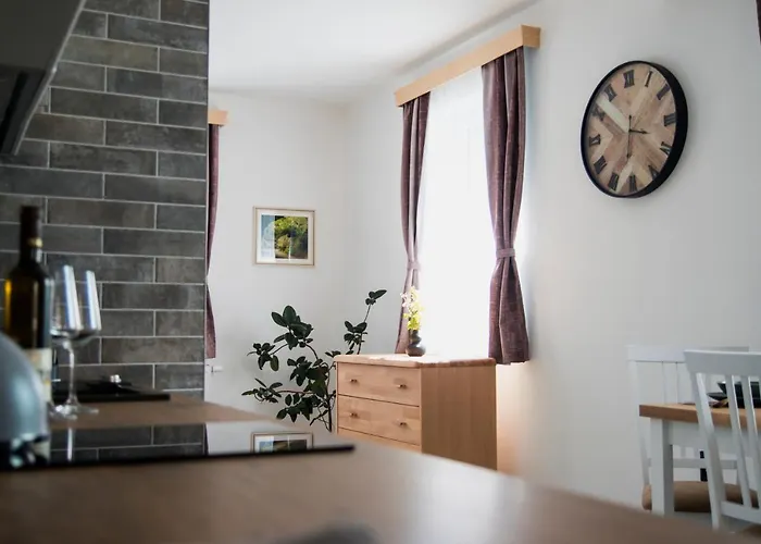 Homestay szállás Golias Krásná Lípa