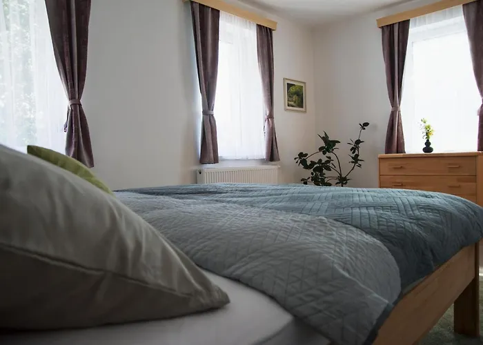 Golias Homestay szállás *