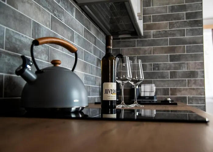 Golias Homestay szállás Krásná Lípa