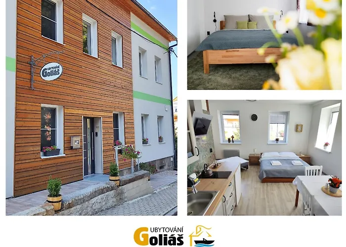 Golias *