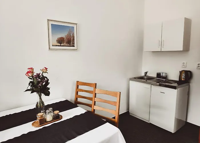 Homestay szállás Golias Krásná Lípa