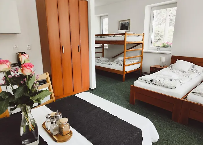 Golias Homestay szállás