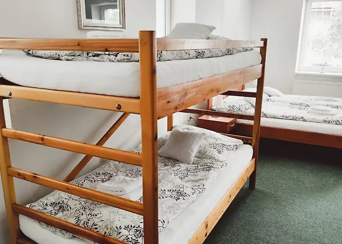 Golias Homestay szállás