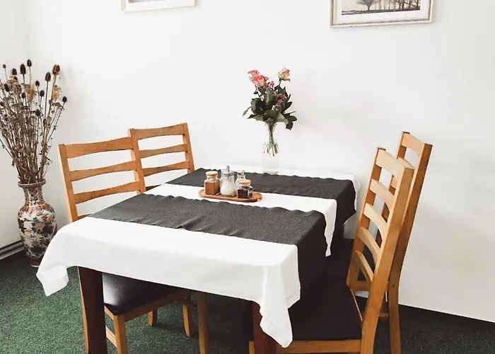 Golias Homestay szállás