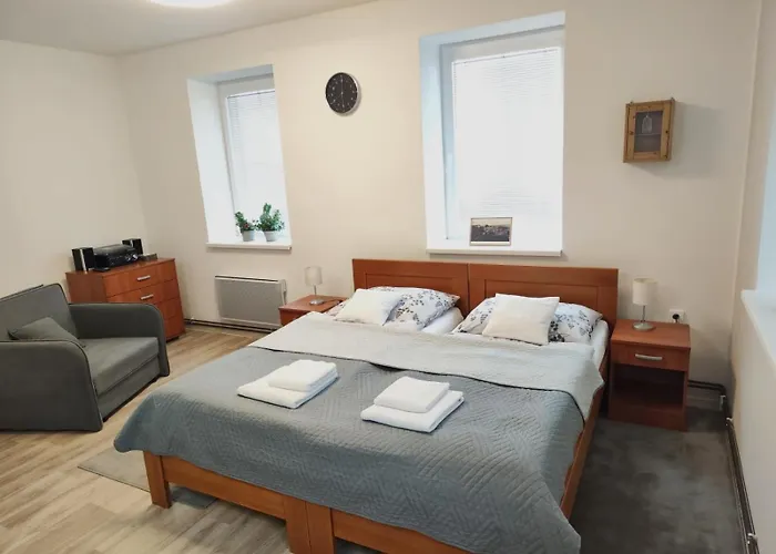 Homestay szállás Golias