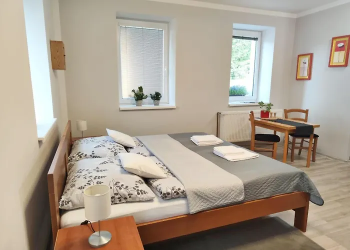 Golias Homestay szállás *