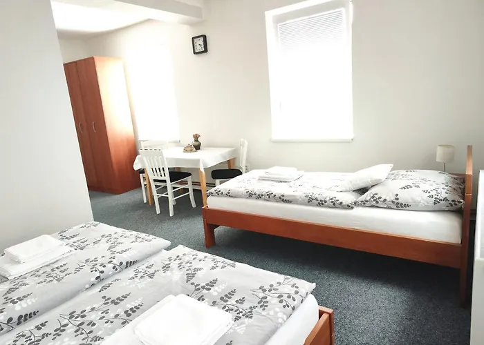 Golias Homestay szállás *