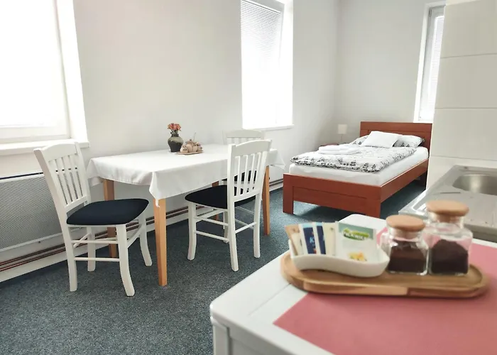 Homestay szállás Golias