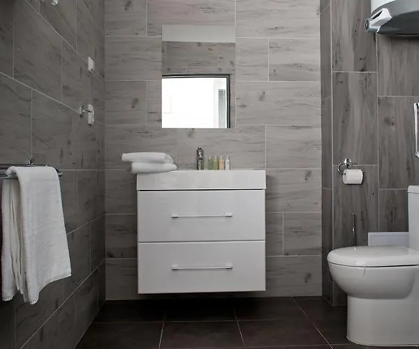 Golias Homestay szállás